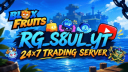 RG Discord Server Banner