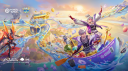 Honor of Kings Philippines Official Server Discord Server Banner