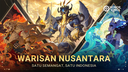 Honor of Kings Indonesia Discord Server Banner