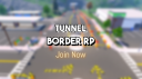 🌳 Tunnel Border Roleplay Discord Server Banner