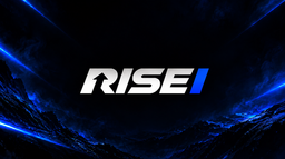 Rise FPS Discord Server Banner