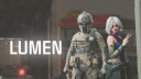 Lumen Discord Server Banner