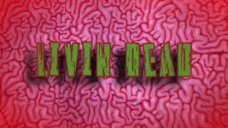 𝐋𝐢𝐯𝐢𝐧 𝐃𝐞𝐚𝐝 16+ Discord Server Banner