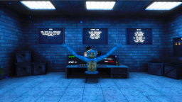 Dark Terror Discord Server Banner