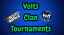 Volts Clan Tournaments Discord Server Banner