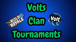 Volts Clan Tournaments Discord Server Banner