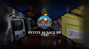 Petite Alsace RP Discord Server Banner