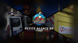 Petite Alsace RP Discord Server Banner