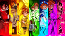 The Oriverse Discord Server Banner