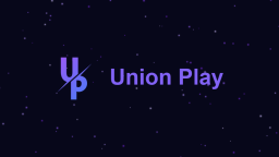 Union Play Discord Server Banner