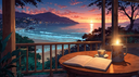 Nuit Etoilee  💫 Discord Server Banner