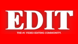 /edit Discord Server Banner