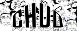 chudtopia . Discord Server Banner