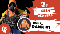 LowRust Unturned Discord Server Banner