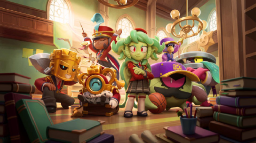 BrawlStars German Discord Server Banner