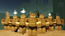 The Evanspear Legion Discord Server Banner