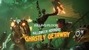 Killing Floor Official Discord Discord Server Banner