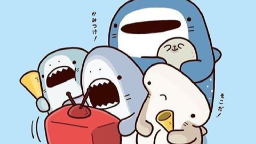 LilVince Discord Server Banner