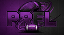 Pro Roblox Football League  (PRFL) Discord Server Banner