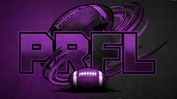 Pro Roblox Football League (PRFL) Discord Server Banner