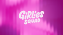 Girlies Squad 🎮🎀 Discord Server Banner