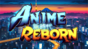 Anime Reborn Discord Server Banner