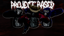 Project Based Discord Server Banner