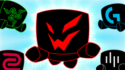 Dreim Games Discord Server Banner