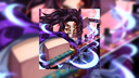 Sailor Piece [FR] Discord Server Banner
