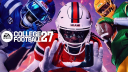 EA SPORTS™ College Football 27 Discord Server Banner