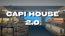 Capi House 2.0 Discord Server Banner