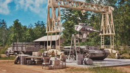 Aces & Armour Discord Server Banner