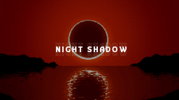 NightShadow Discord Server Banner