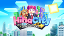 HihaCity Discord Server Banner