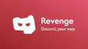 Revenge Discord Server Banner