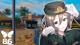 ทหารไทย Discord Server Banner