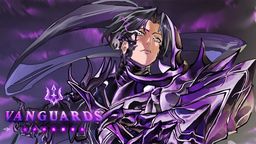 Vanguards Discord Server Banner