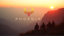 [RU] «Феникс» Discord Server Banner