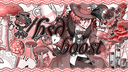 bsd 　୨୧　 bungo stray dogs　leave Discord Server Banner