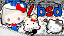 bsd 　୨୧　 bungo stray dogs Discord Server Banner
