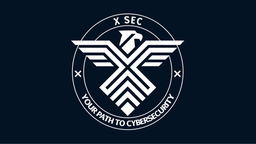 X Sec - Comunidad de Ciberseguridad Discord Server Banner