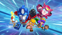 Moco/Squad FR Discord Server Banner