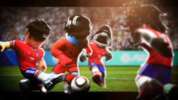 IFA Discord Server Banner