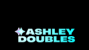 AshleyDoubles Discord Server Banner