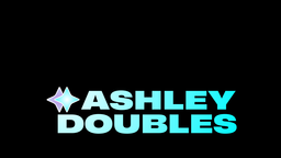 AshleyDoubles Discord Server Banner