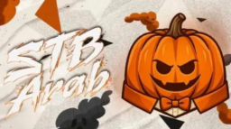 STB Arab. Discord Server Banner