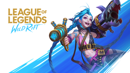 League of Legends Discord Server Banner