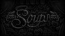 soups ﹒ social　&　 giveawaysㆍguild tagsㆍgamingㆍ vcsㆍactiveㆍanimeㆍ emotes Discord Server Banner