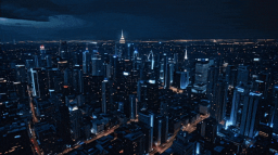 LTX Discord Server Banner
