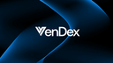VenDex Studios Discord Server Banner
